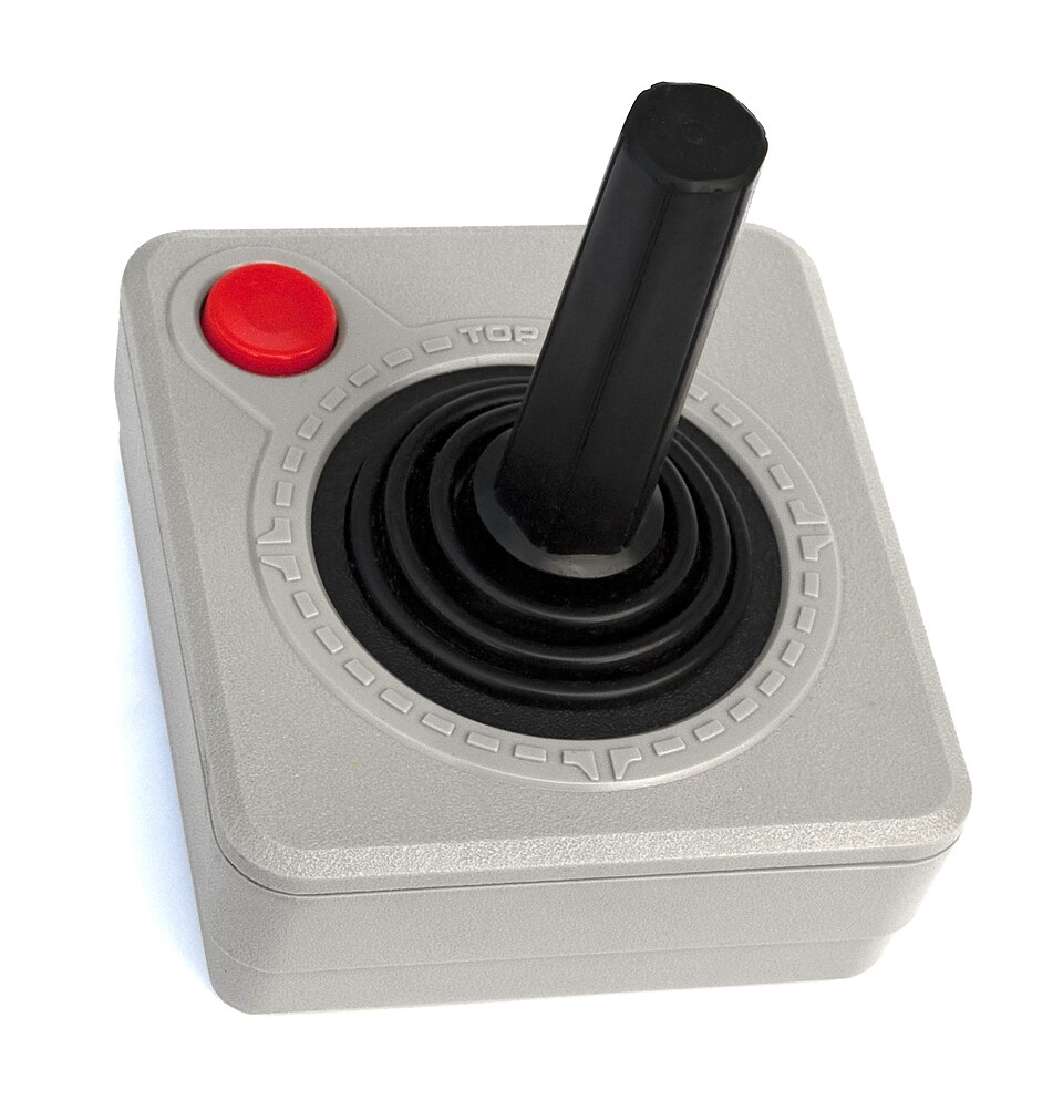joystick