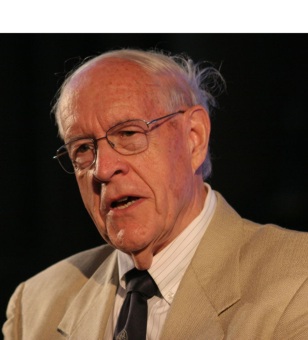 Frederick Brooks Portrait