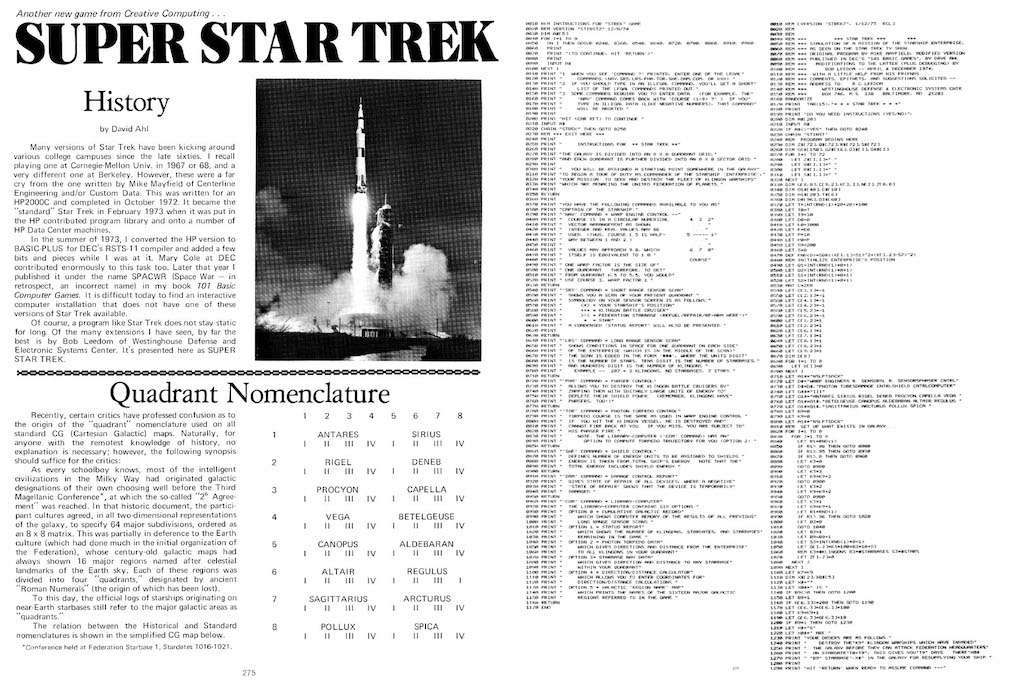 Διαμοιρασμός κώδικα με βιβλία και περιοδικά
